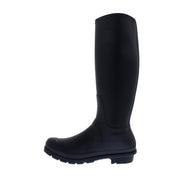 HUNTER: Women's Buckle Wellington Rain Boots