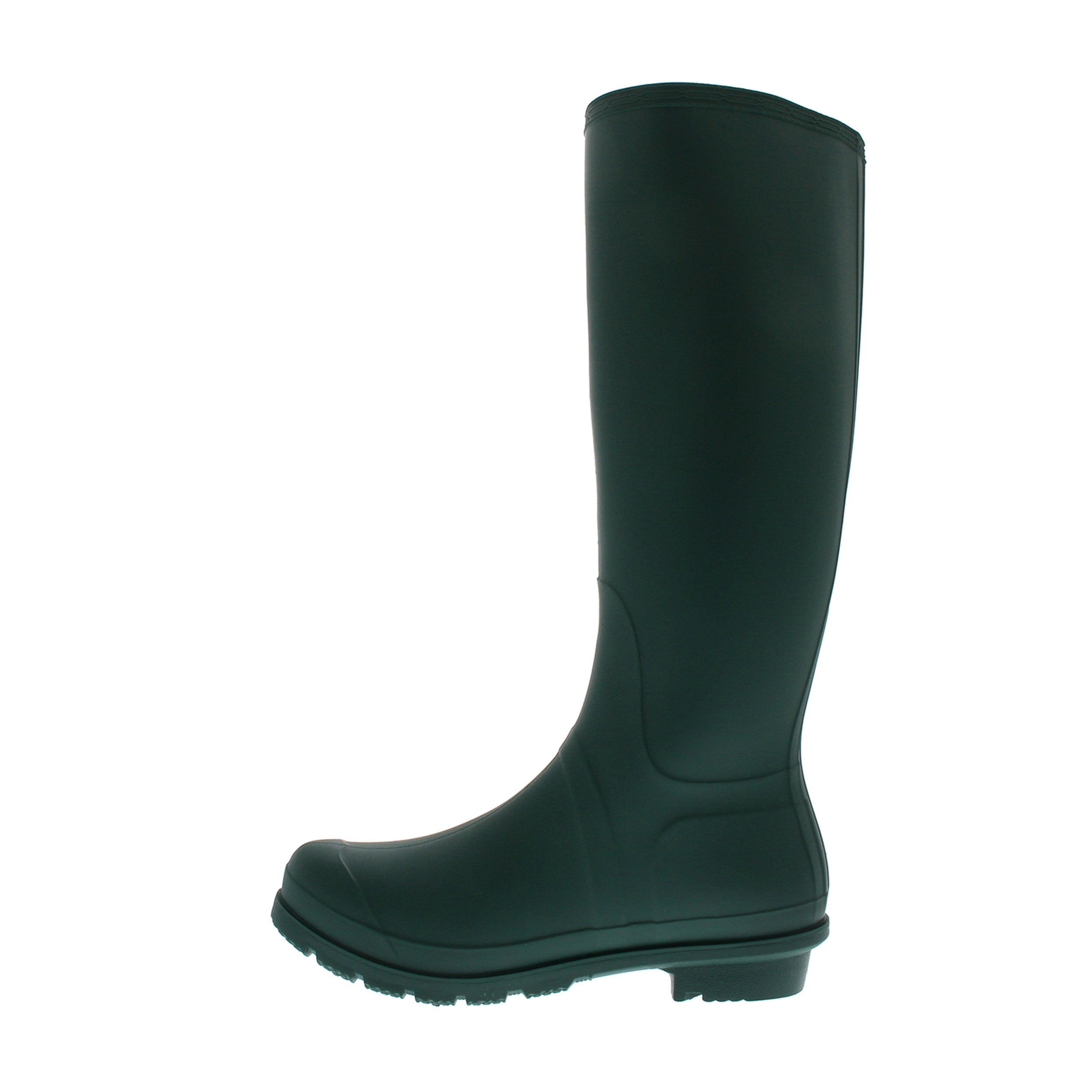 HUNTER: Women's Buckle Wellington Rain Boots