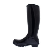 HUNTER: Women's Buckle Wellington Rain Boots