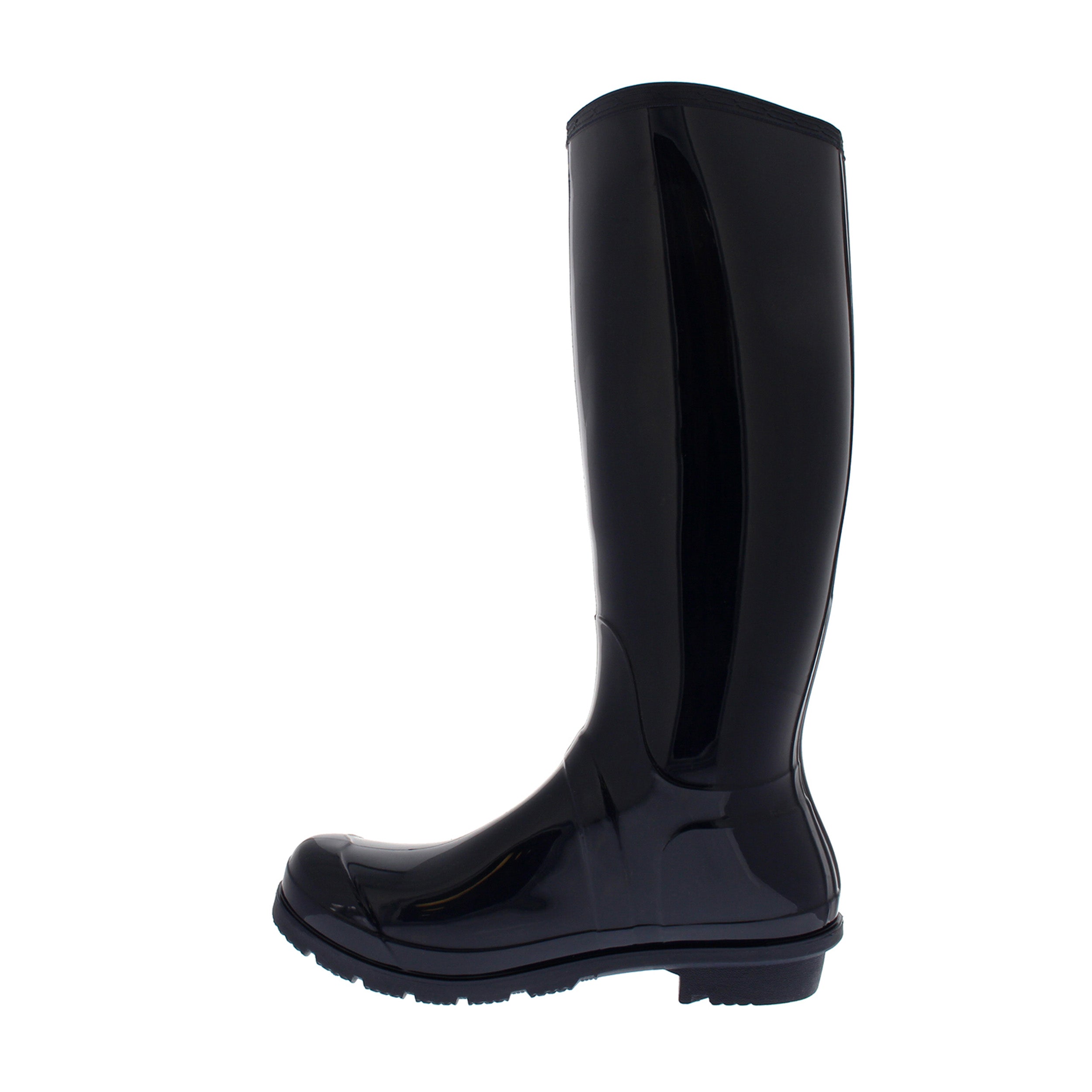 HUNTER: Women's Buckle Wellington Rain Boots