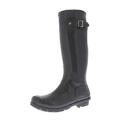 HUNTER: Women's Buckle Wellington Rain Boots