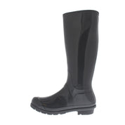 HUNTER: Women's Buckle Wellington Rain Boots