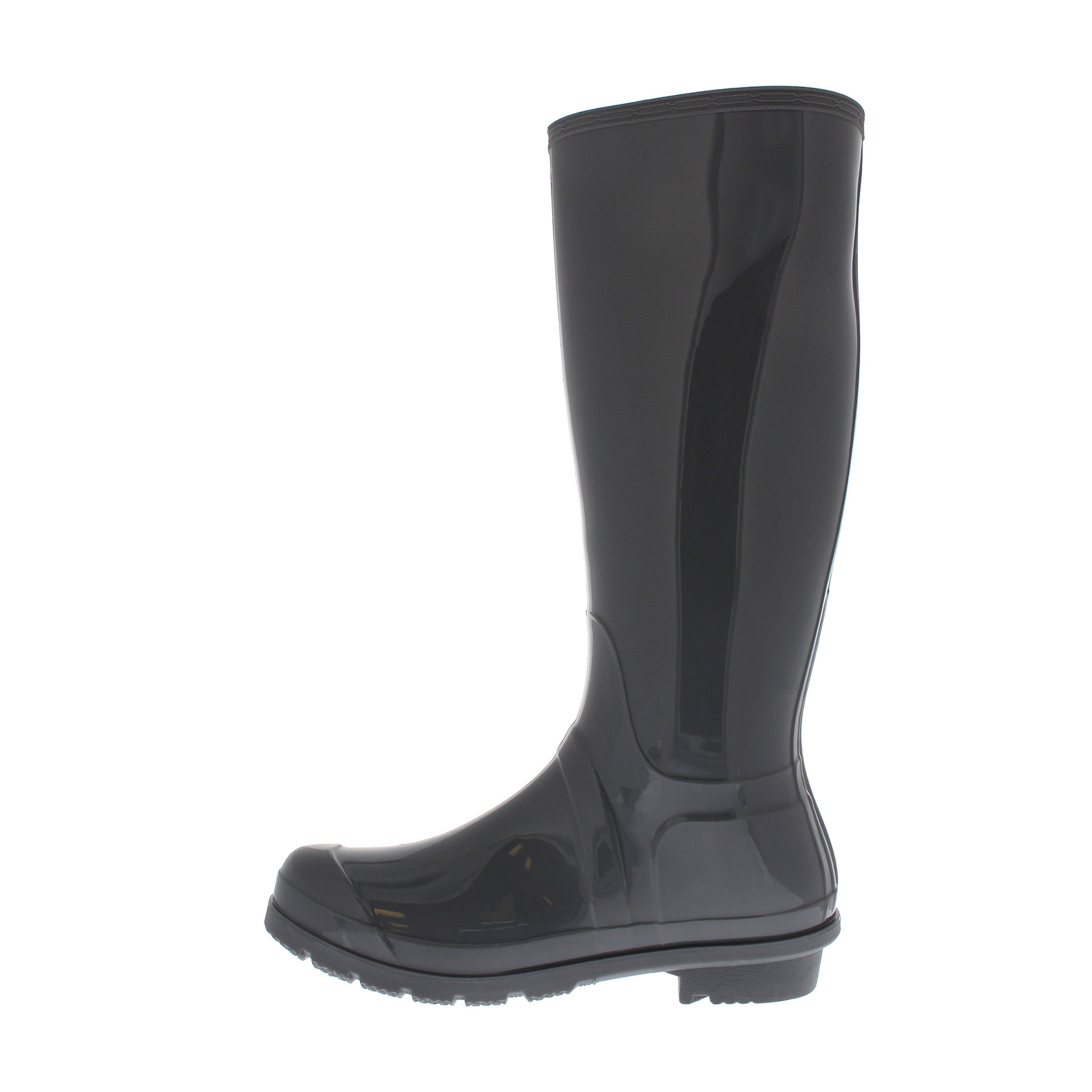 HUNTER: Women's Buckle Wellington Rain Boots