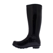 HUNTER: Women's Buckle Wellington Rain Boots