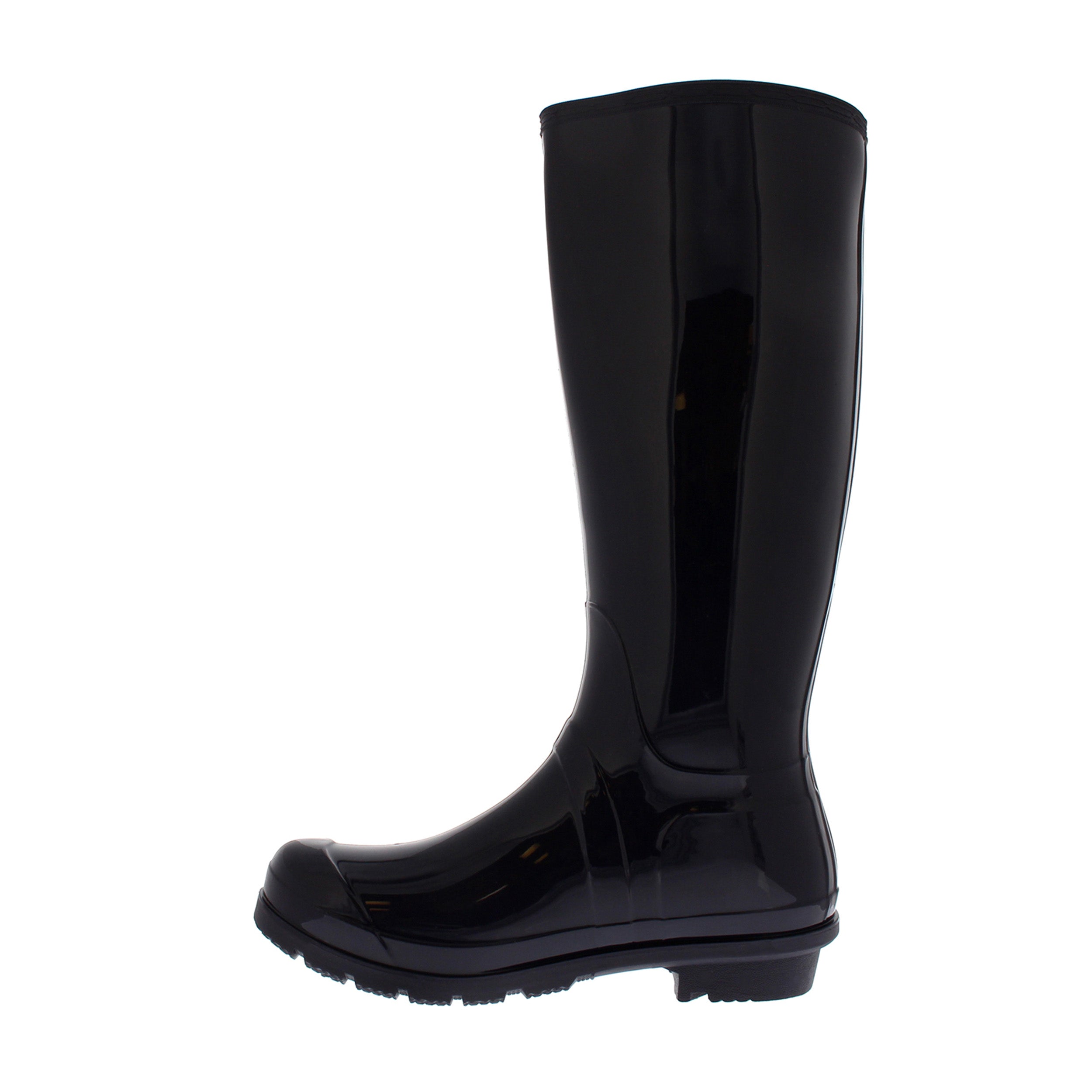 HUNTER: Women's Buckle Wellington Rain Boots