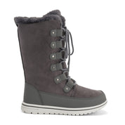 SNOWE: Women's Tall Faux Fur Snow Boots