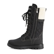Polar Women's Winter Mid-Calf Snow Boots
