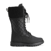 Polar Women's Winter Mid-Calf Snow Boots