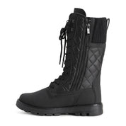 Polar Women's Winter Mid-Calf Snow Boots