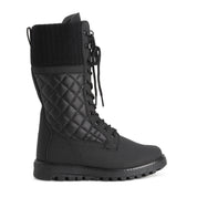 Polar Women's Winter Mid-Calf Snow Boots
