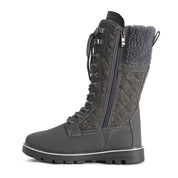 Polar Women's Winter Mid-Calf Snow Boots