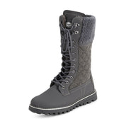 Polar Women's Winter Mid-Calf Snow Boots