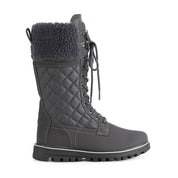 Polar Women's Winter Mid-Calf Snow Boots