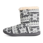 VERDA: Women's Pom Pom Faux Fur Slippers