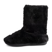EMBER: Polar Women's Zip Slipper Boots