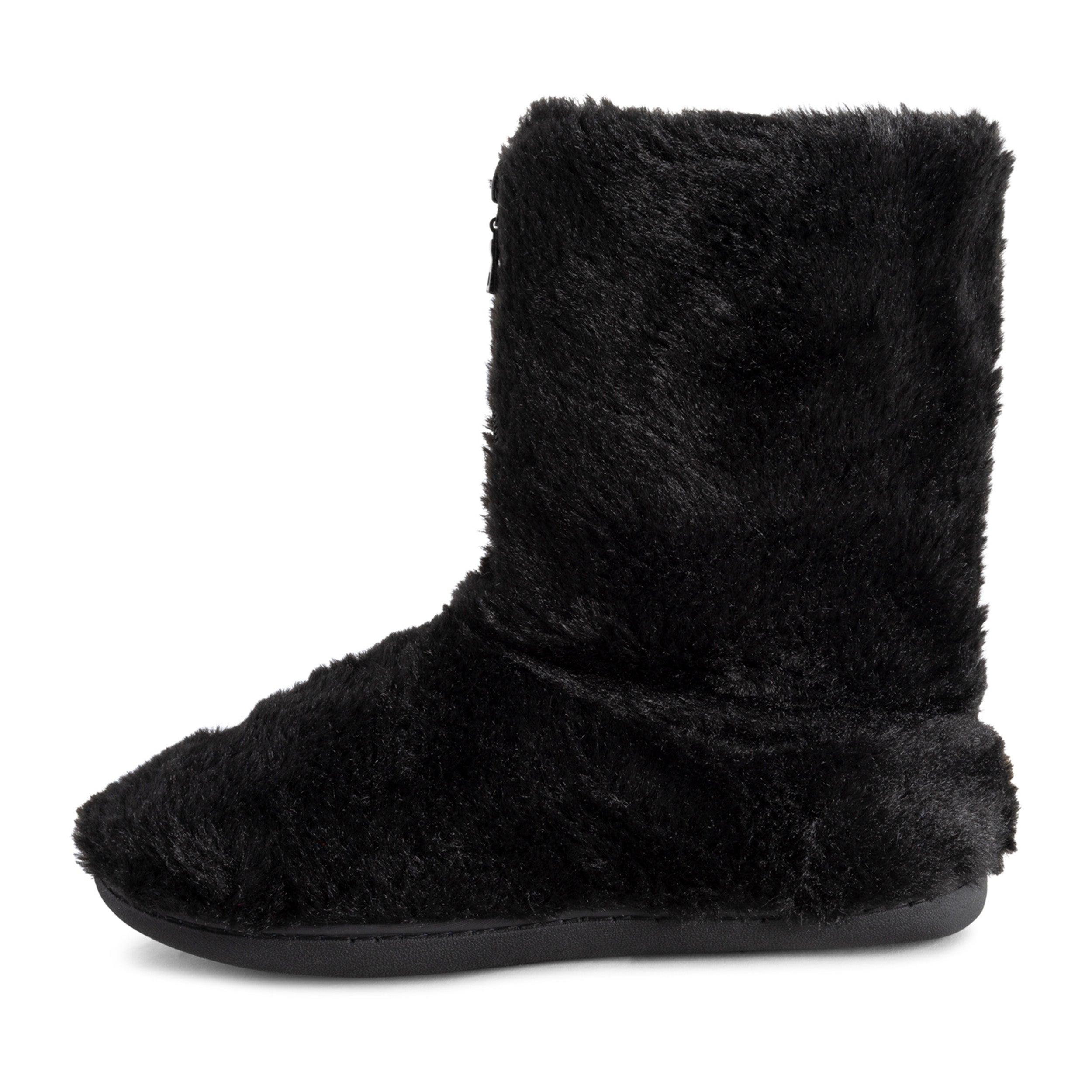 EMBER: Polar Women's Zip Slipper Boots