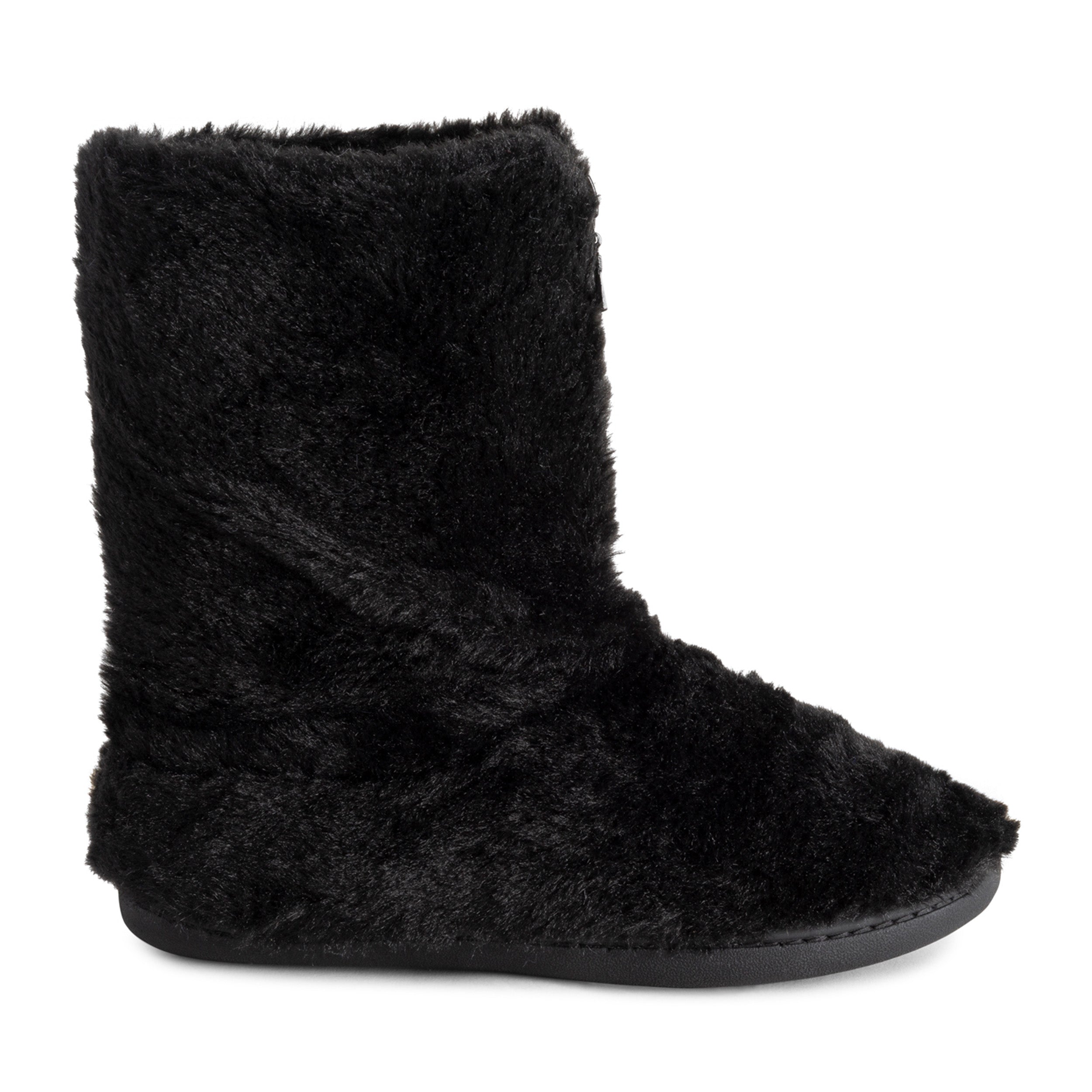 EMBER: Polar Women's Zip Slipper Boots