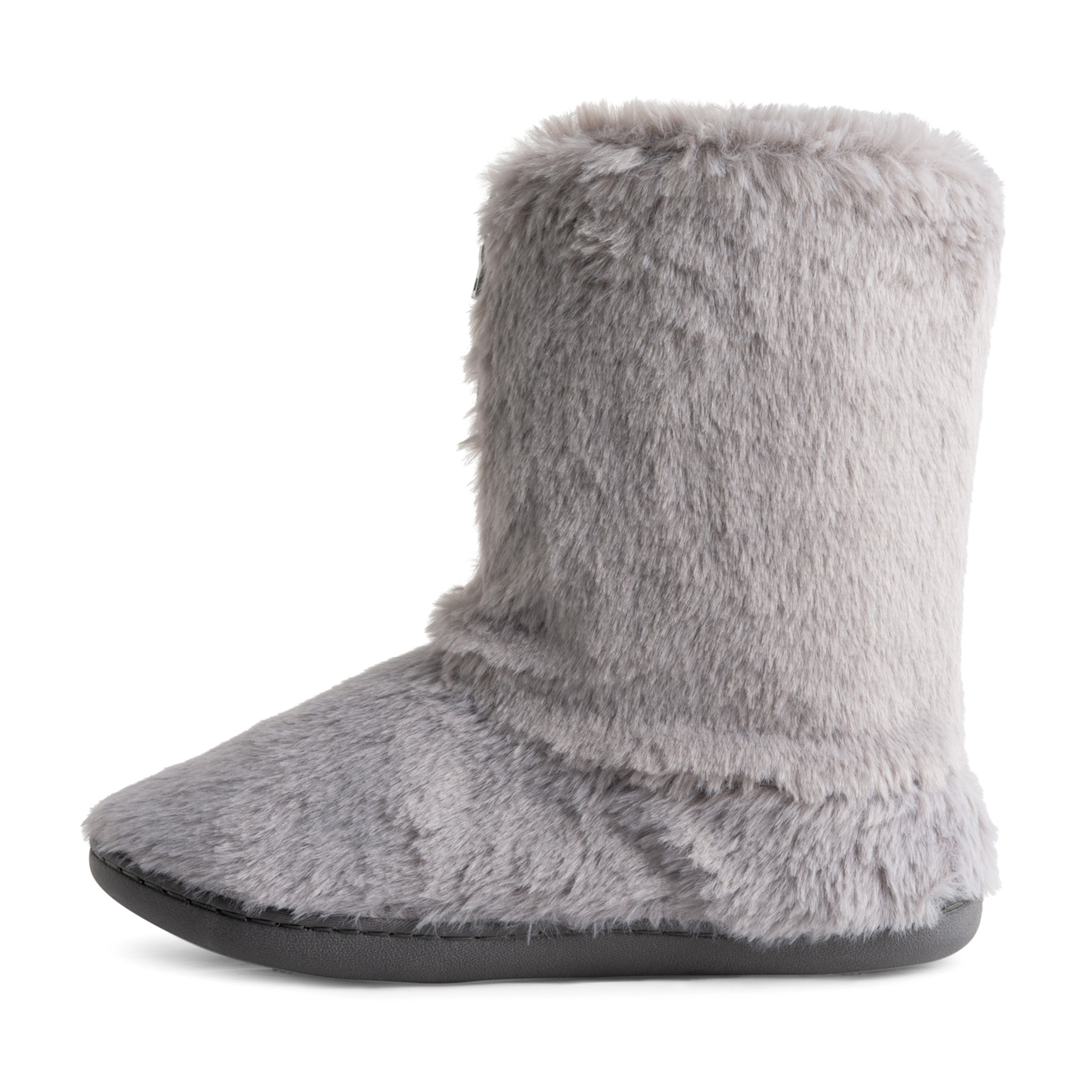 EMBER: Polar Women's Zip Slipper Boots