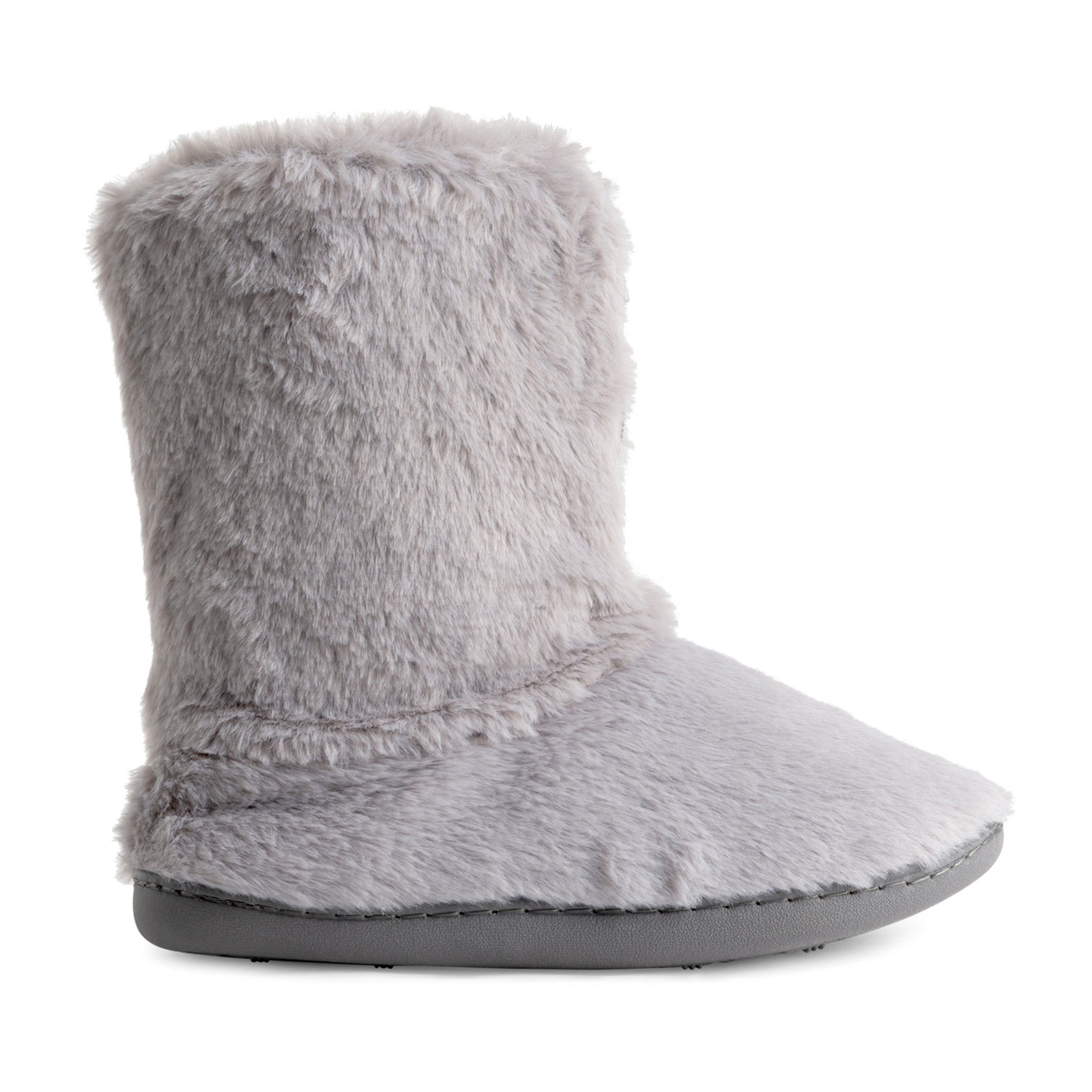 EMBER: Polar Women's Zip Slipper Boots
