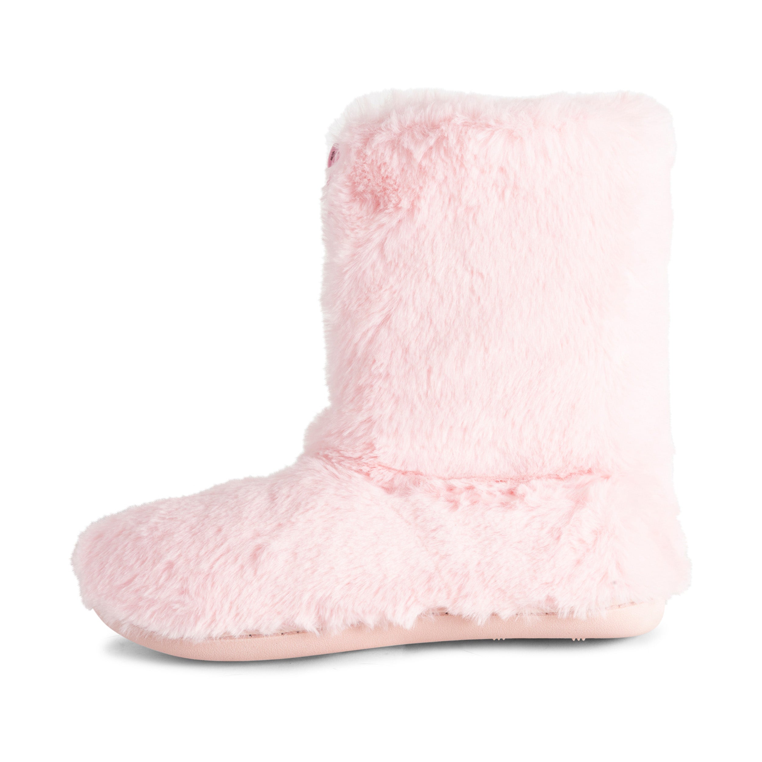 EMBER: Polar Women's Zip Slipper Boots
