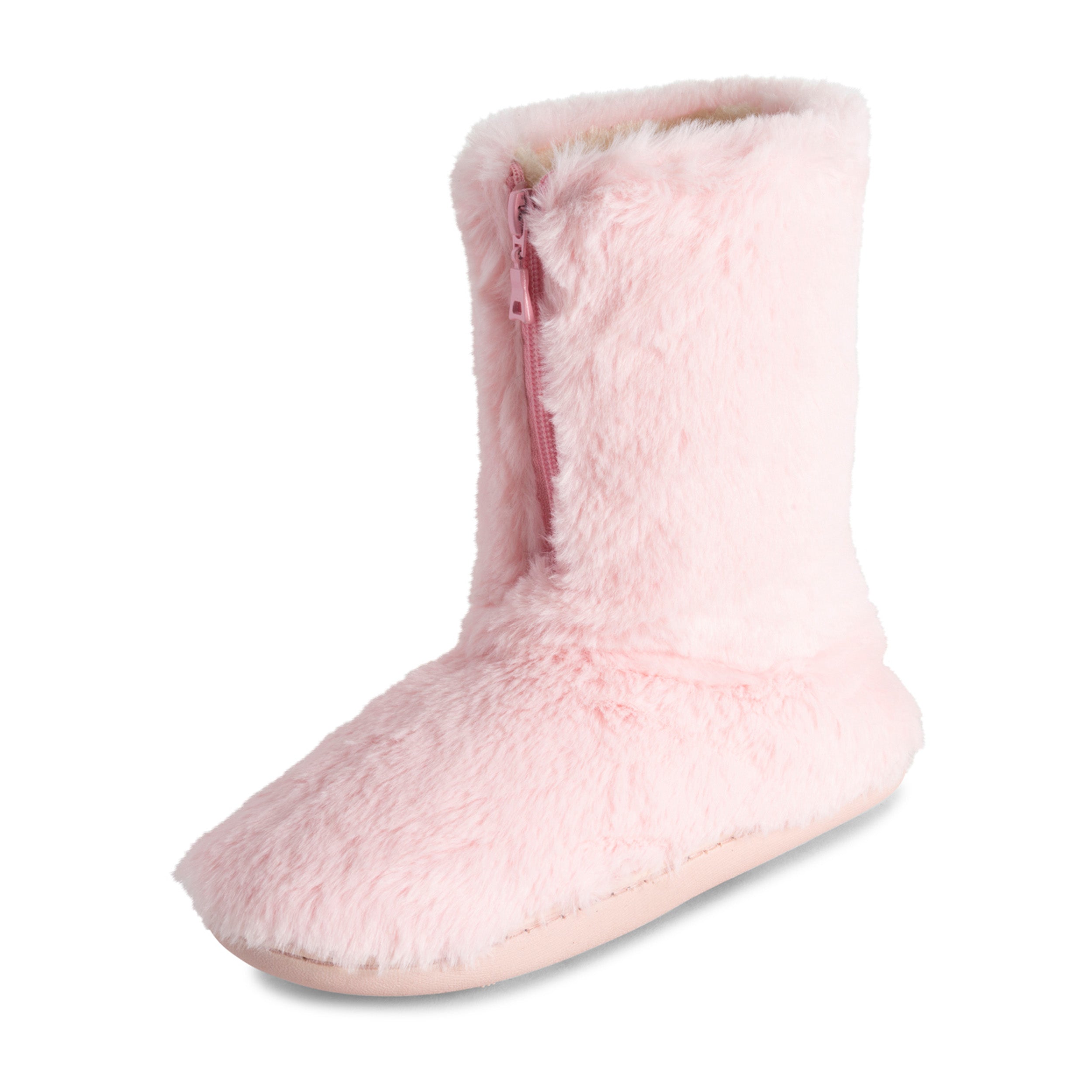 EMBER: Polar Women's Zip Slipper Boots
