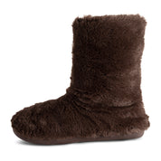 EMBER: Polar Women's Zip Slipper Boots