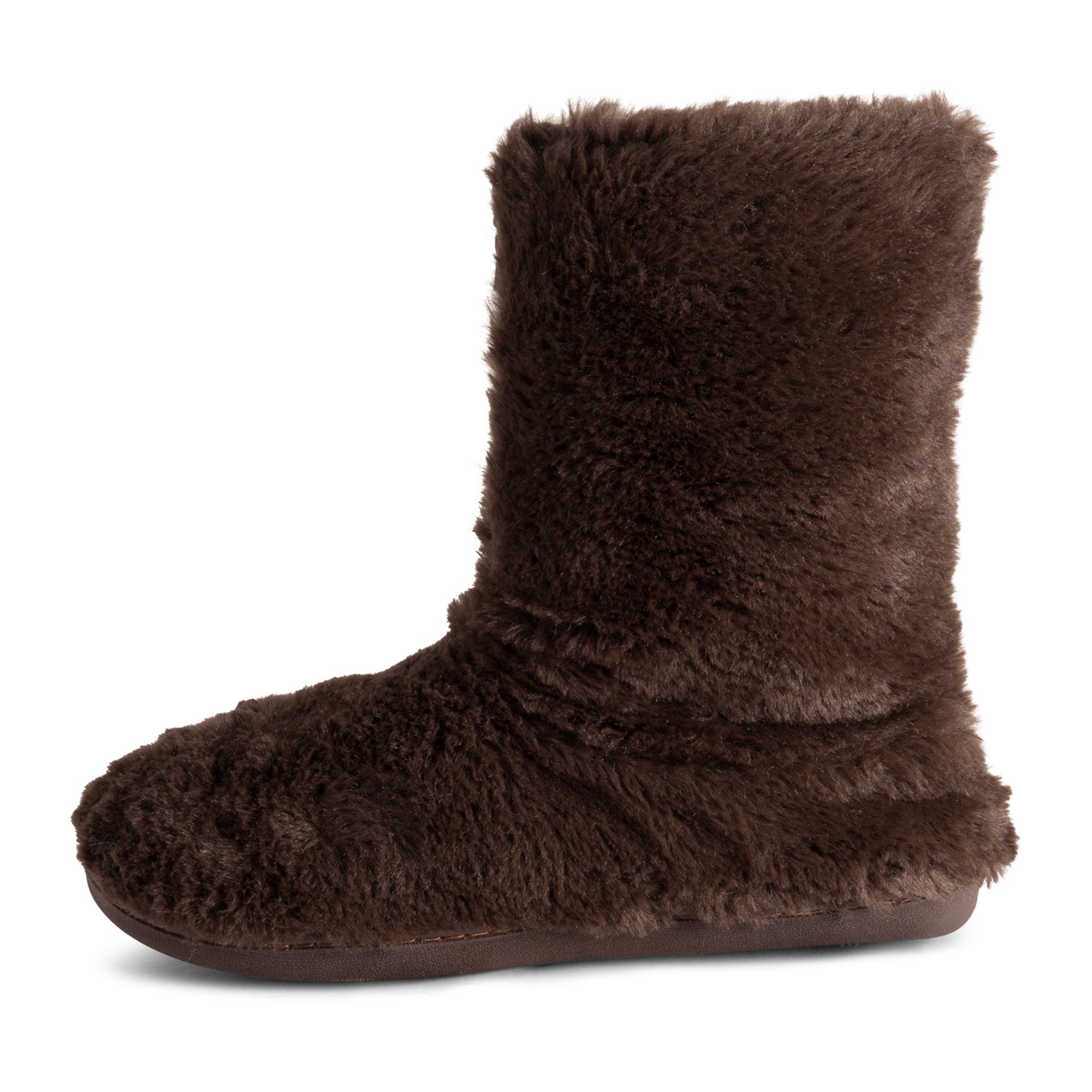 EMBER: Polar Women's Zip Slipper Boots