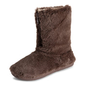 EMBER: Polar Women's Zip Slipper Boots