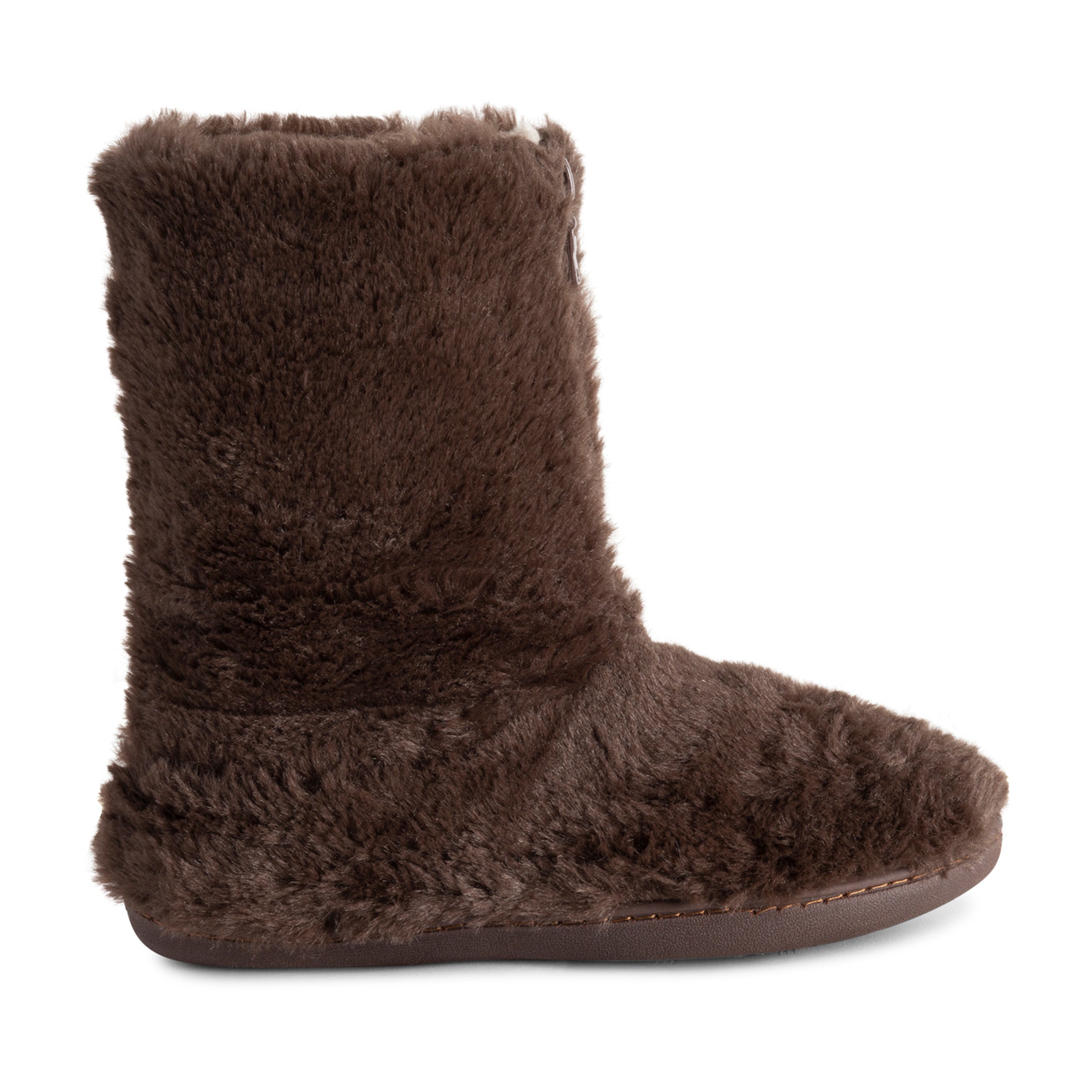 EMBER: Polar Women's Zip Slipper Boots