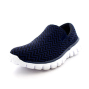SOAR: Women's Slip-On Gym Trainers