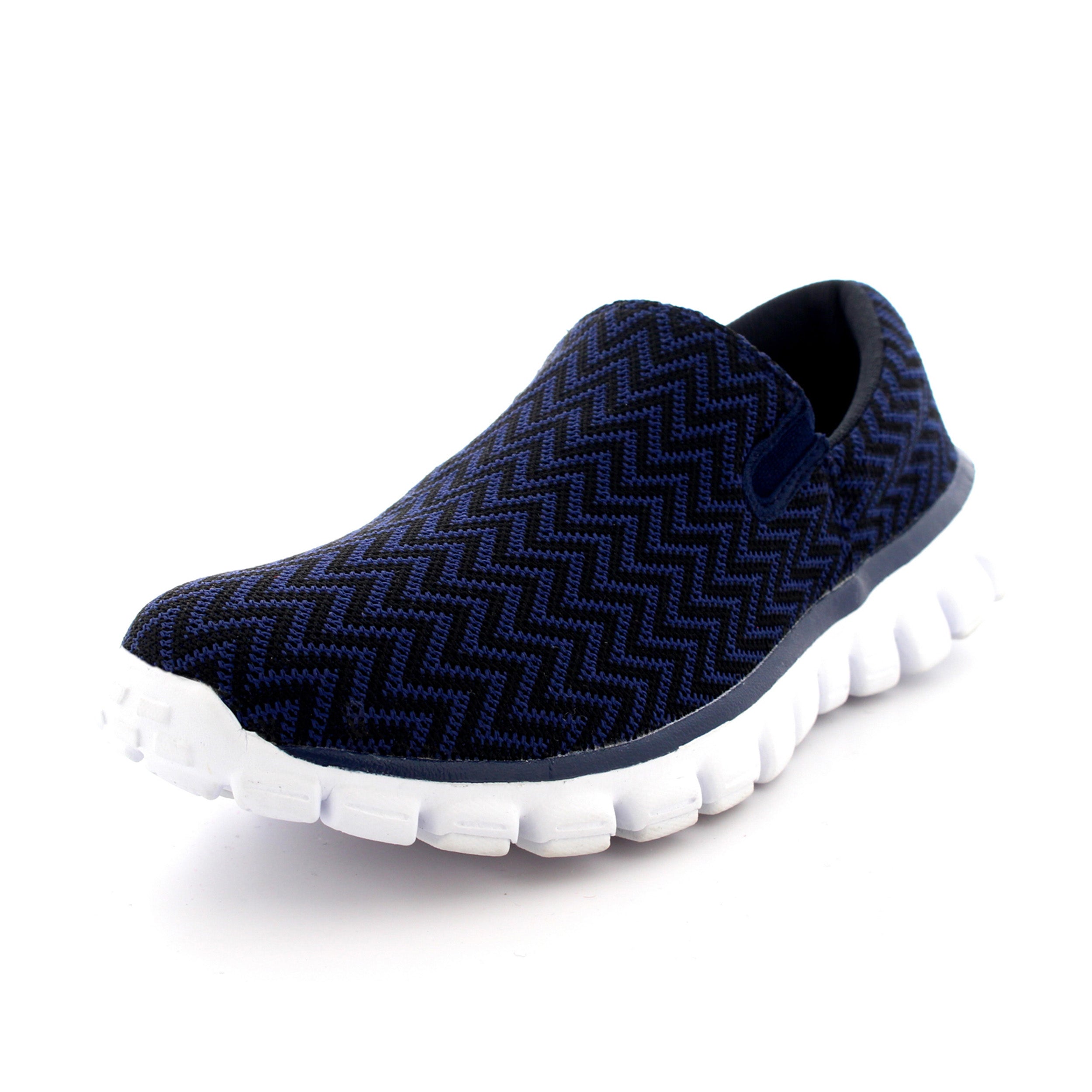 SOAR: Women's Slip-On Gym Trainers
