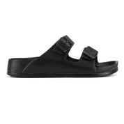 VERDA: Women’s Double Buckle EVA Sandals