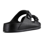 VERDA: Women’s Double Buckle EVA Sandals