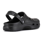 Women’s Classic Slip-On Clogs With Strap