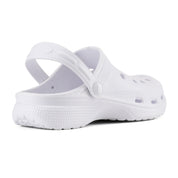 Women’s Classic Slip-On Clogs With Strap