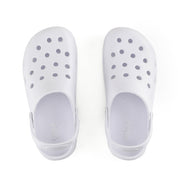 Women’s Classic Slip-On Clogs With Strap