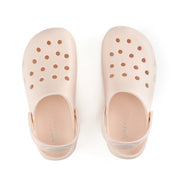 Women’s Classic Slip-On Clogs With Strap