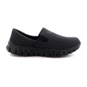 SOAR: Women's Slip-On Gym Trainers