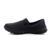 SOAR: Women's Slip-On Gym Trainers