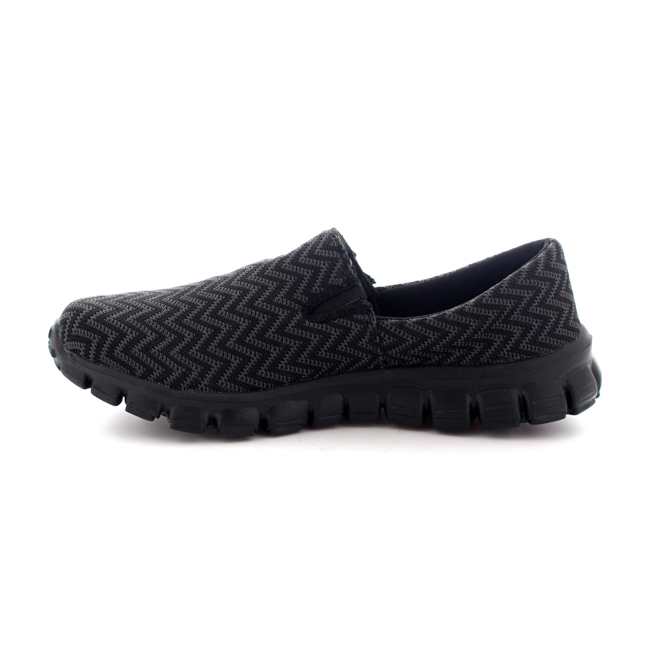 SOAR: Women's Slip-On Gym Trainers
