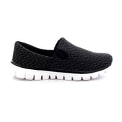 SOAR: Women's Slip-On Gym Trainers