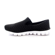 SOAR: Women's Slip-On Gym Trainers