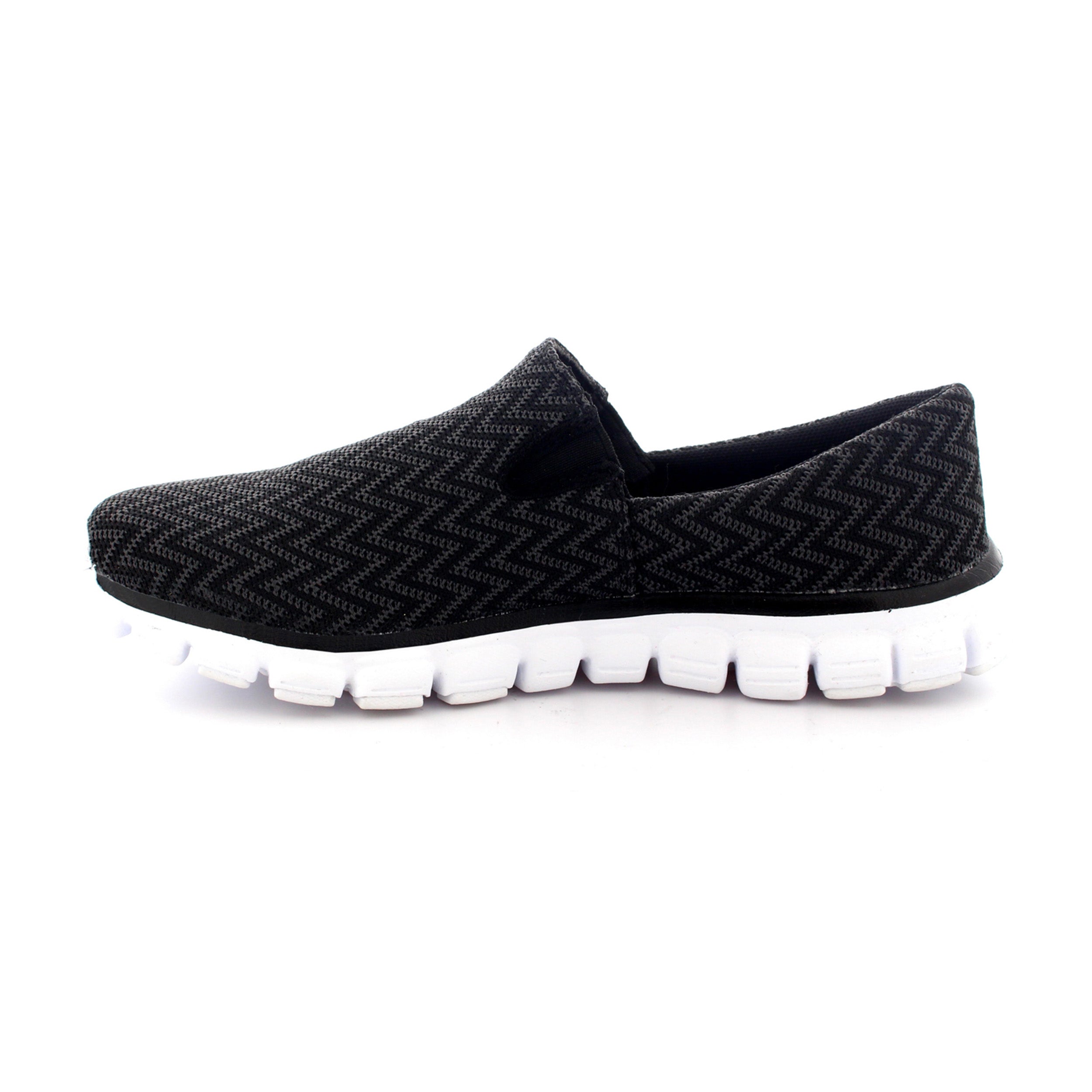 SOAR: Women's Slip-On Gym Trainers