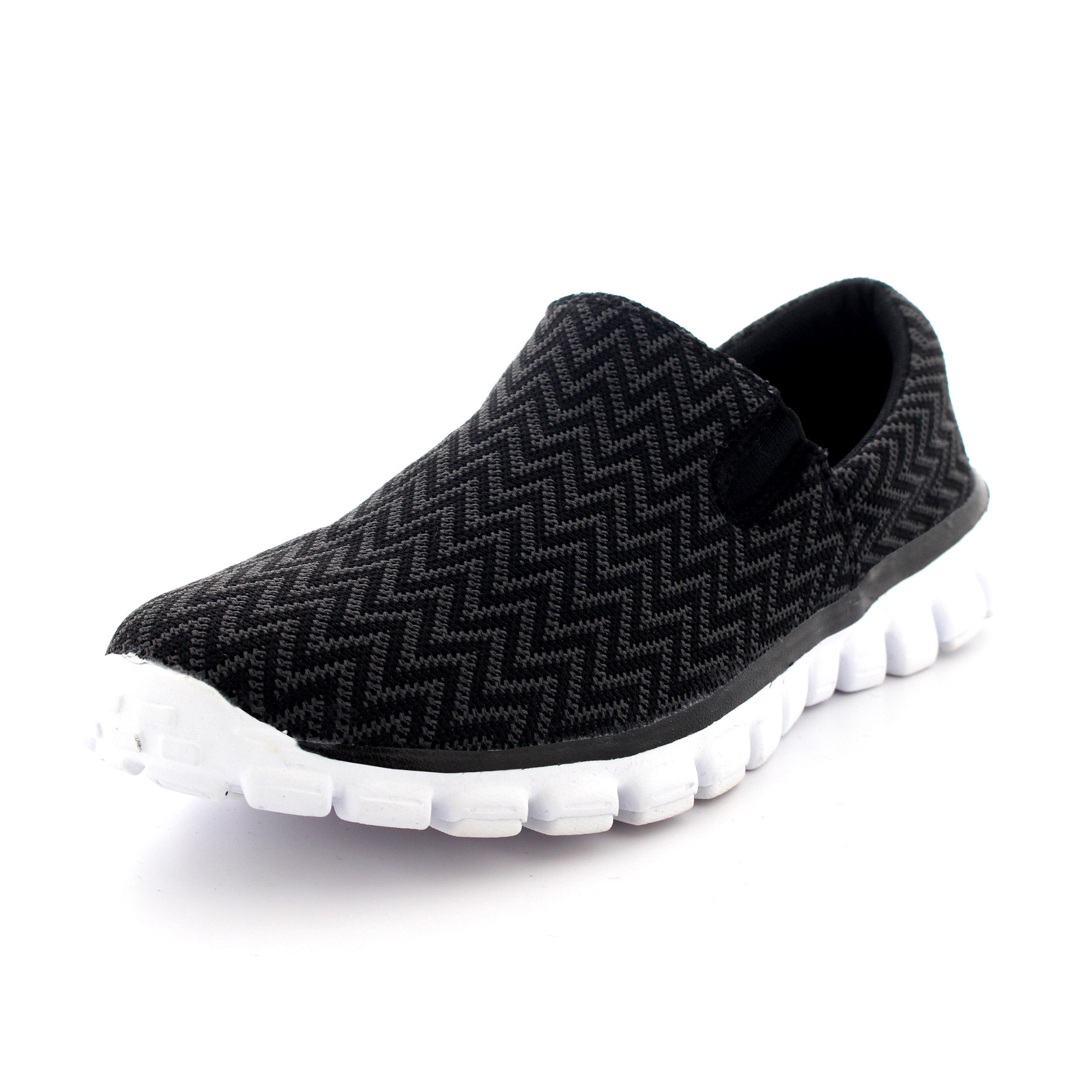 SOAR: Women's Slip-On Gym Trainers