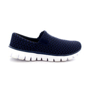 SOAR: Women's Slip-On Gym Trainers