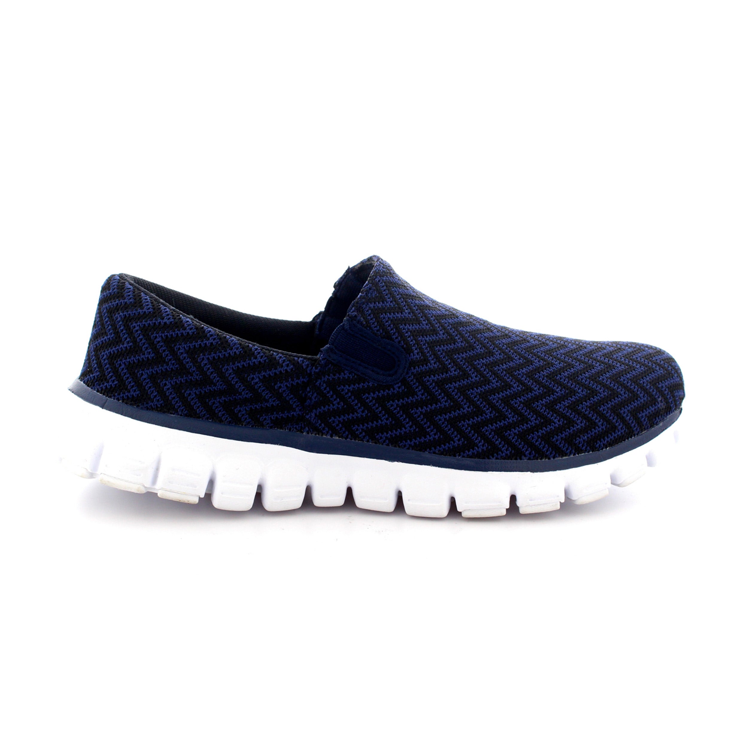 SOAR: Women's Slip-On Gym Trainers