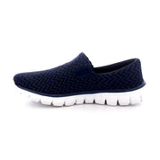 SOAR: Women's Slip-On Gym Trainers