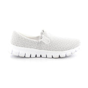SOAR: Women's Slip-On Gym Trainers