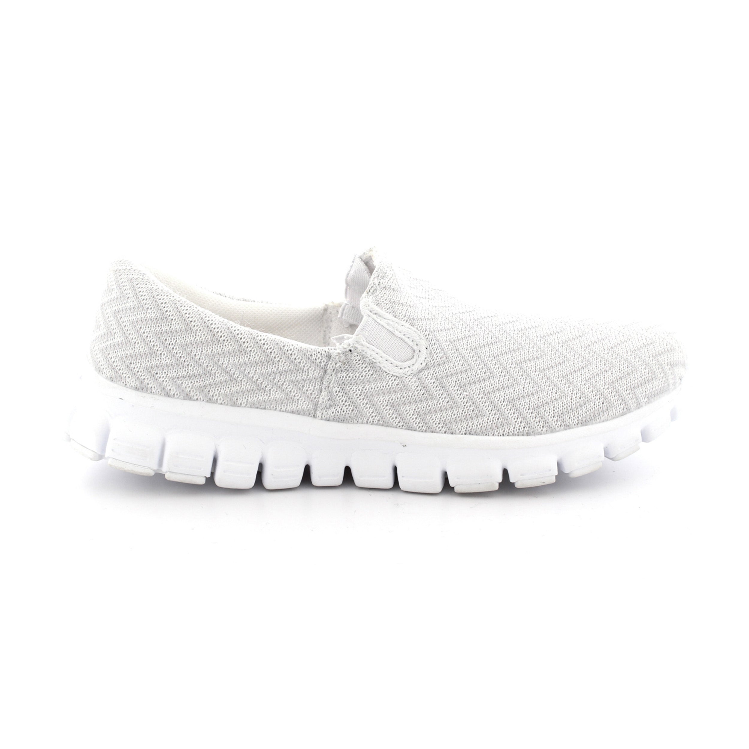 SOAR: Women's Slip-On Gym Trainers