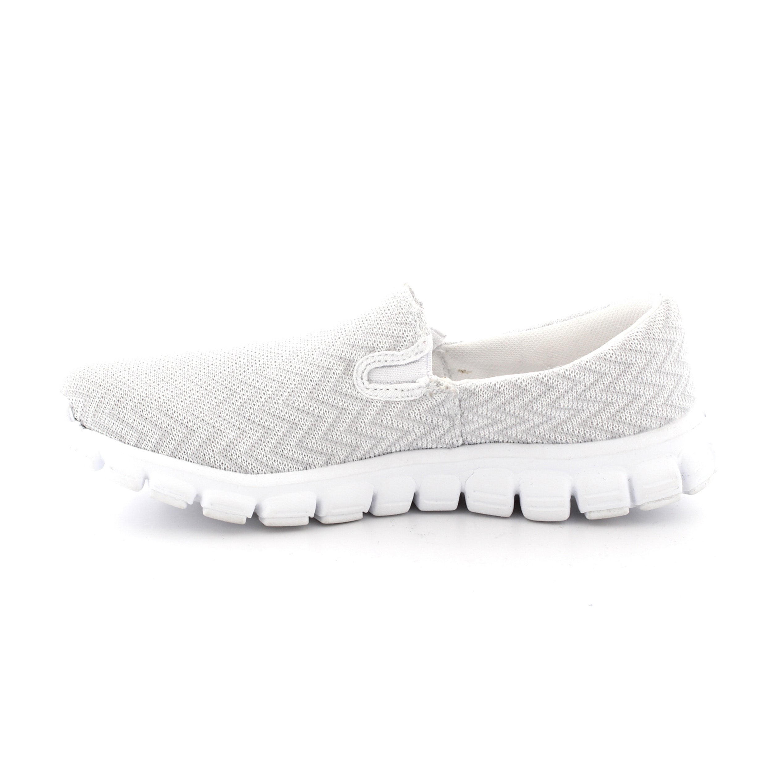 SOAR: Women's Slip-On Gym Trainers
